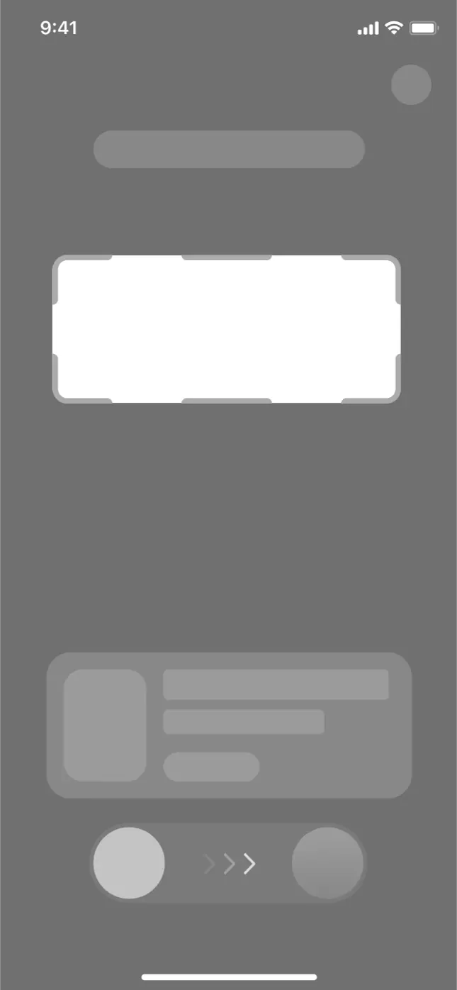 IngrediCheck wireframe screenshot