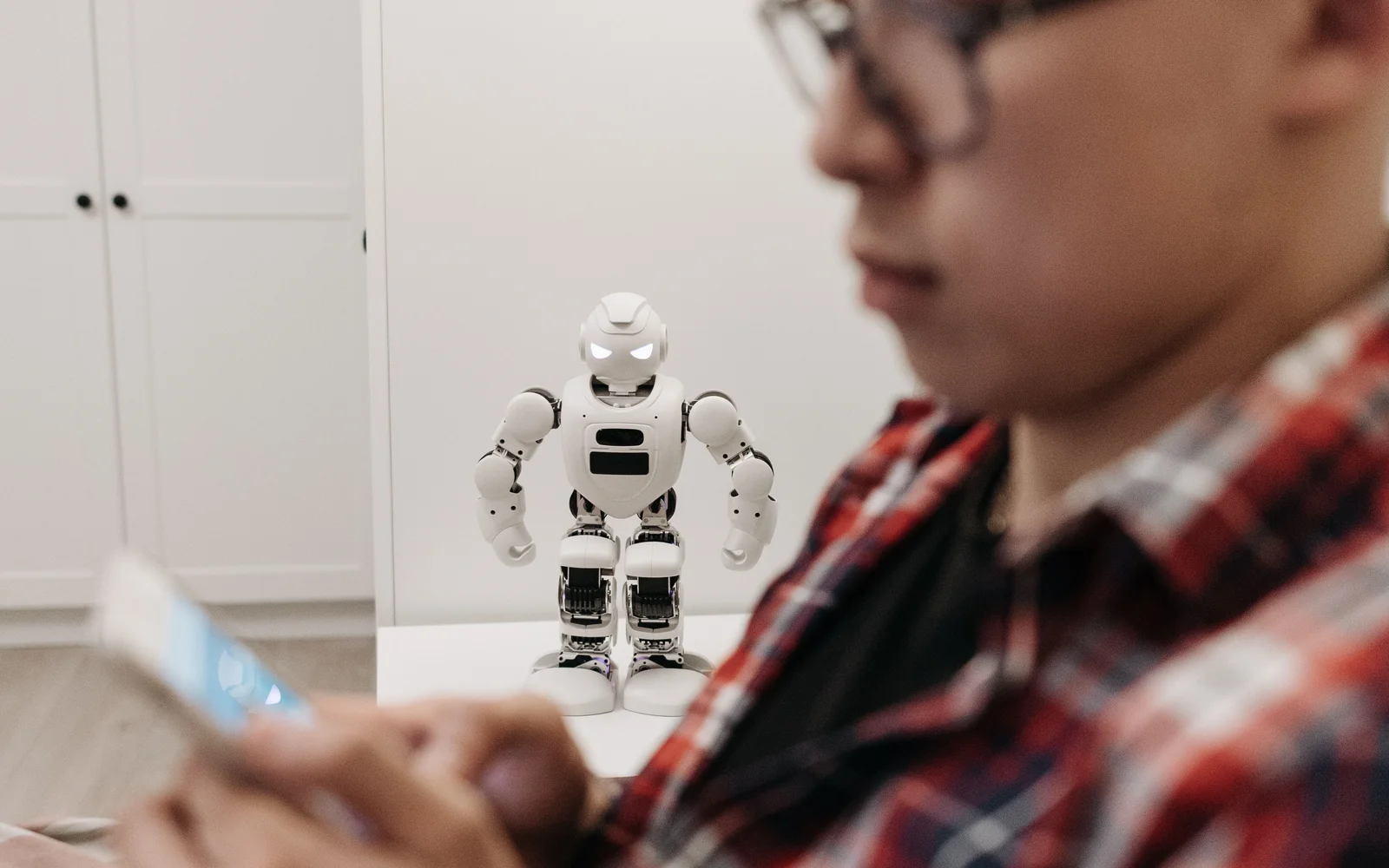 Don't Hire an AI Agency for Your AI App. Hire One That's Shipped the Boring 80%.