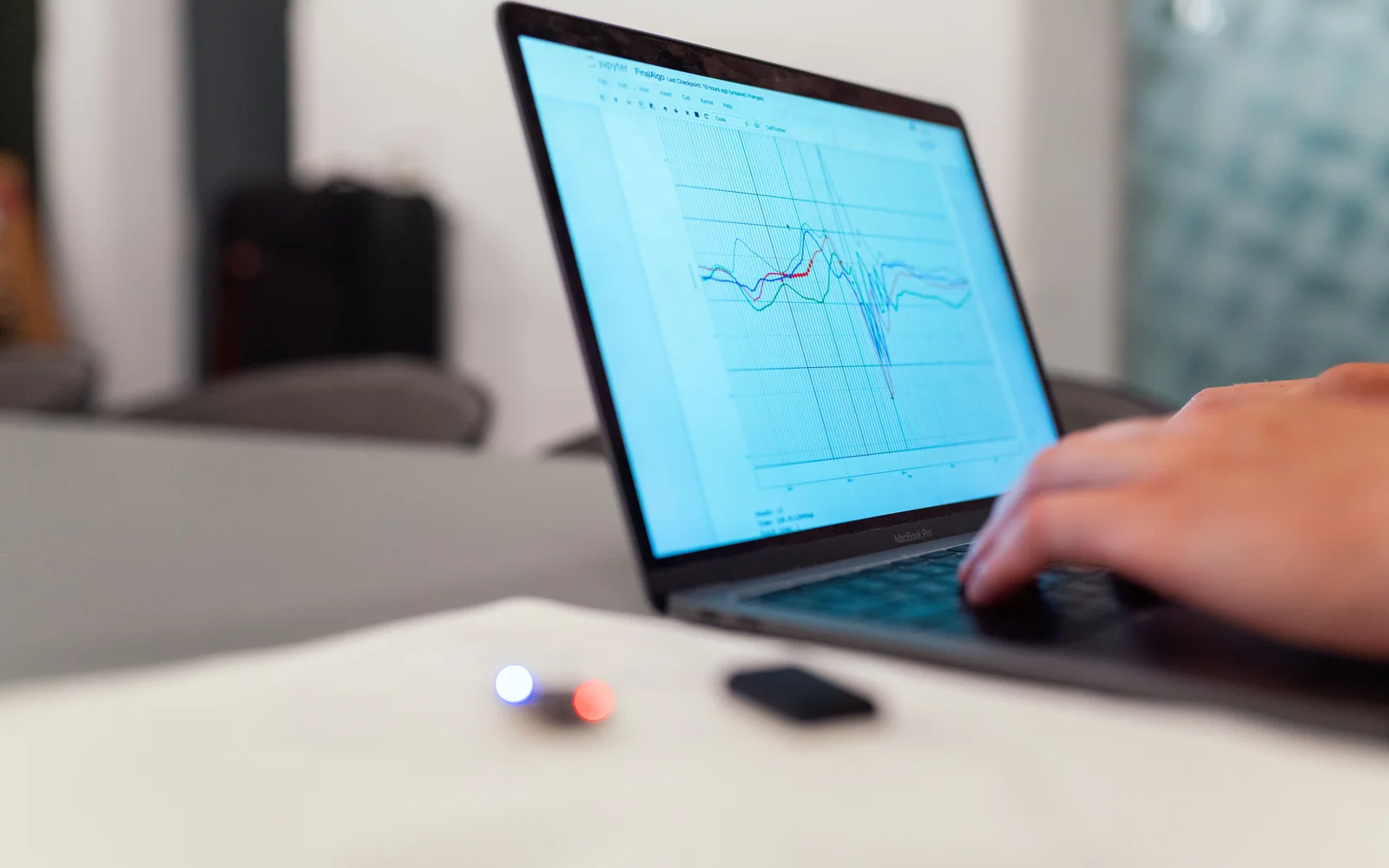 How Eightinity Helped 360io Improve Performance and Ship Critical Flutter App Features