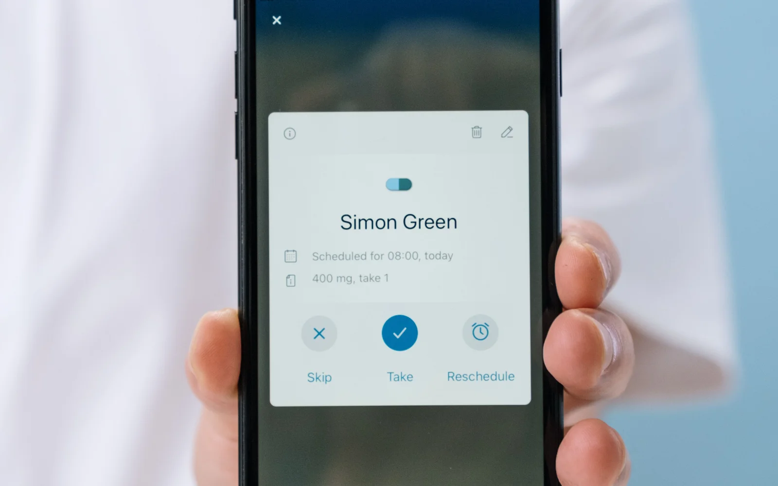 What an Audit-Ready HIPAA iOS Build Actually Requires