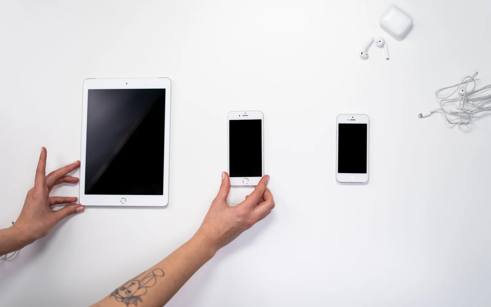 A Founder Asked: Should I Build iPad and Mac Versions Too?