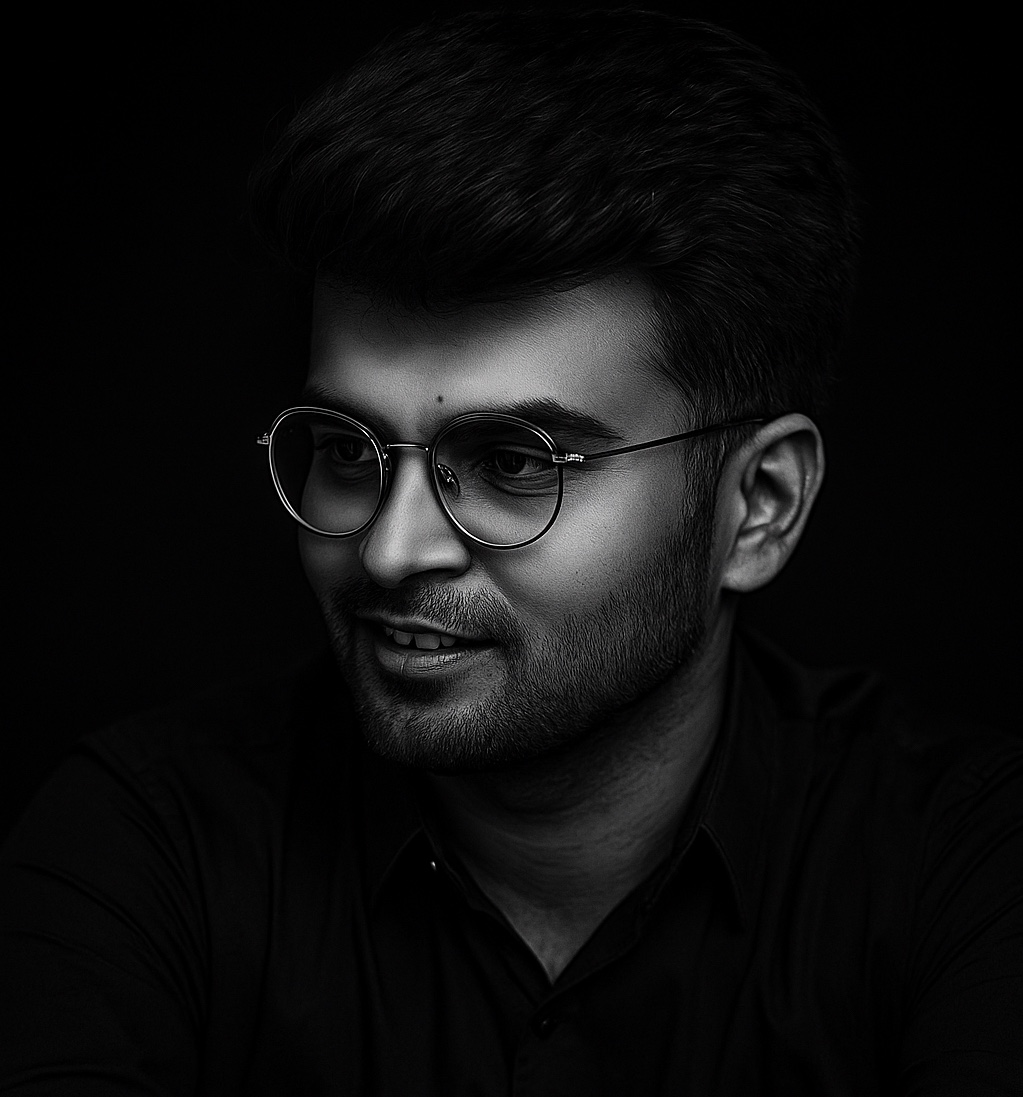 Vishal Paliwal