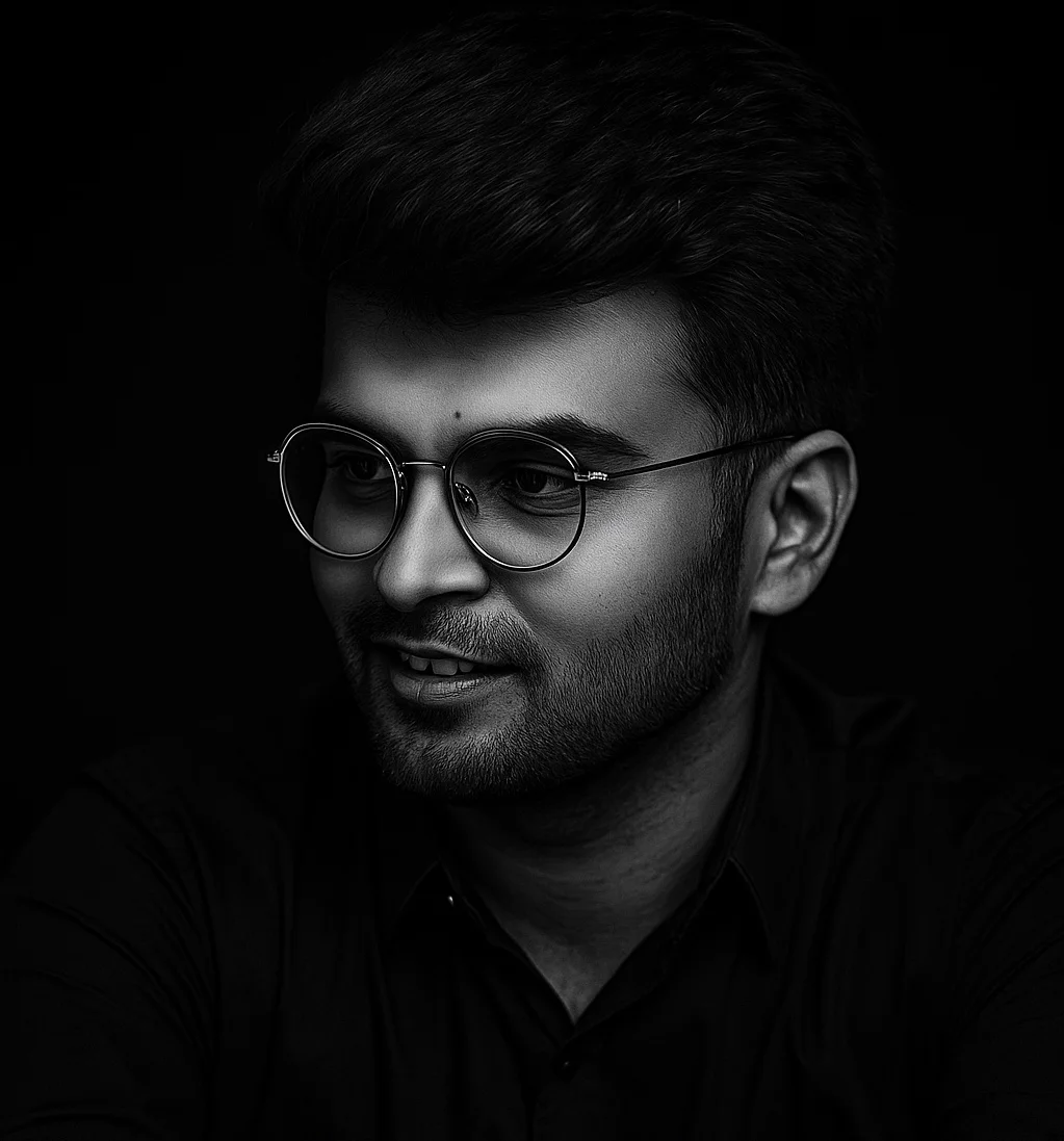 Vishal Paliwal